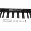 Lifemaxx Crossmaxx Storage Multi Hanger - Opbergrek