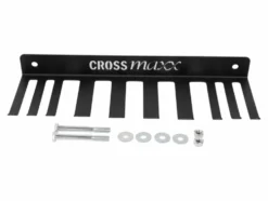 Lifemaxx Crossmaxx Storage Multi Hanger - Opbergrek