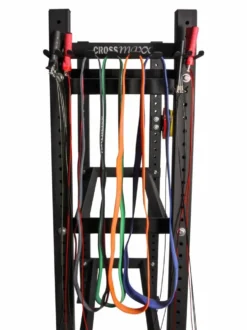 Lifemaxx Crossmaxx Storage Multi Hanger - Opbergrek