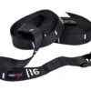 Lifemaxx Crossmaxx Strap Set voor Training Rings - 2 x 4,88 m