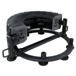 Lifemaxx Crossmaxx Tire Flip