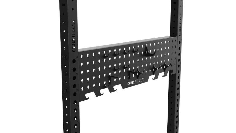 Lifemaxx Crossmaxx XL Accessory Storage Beam - 110 cm