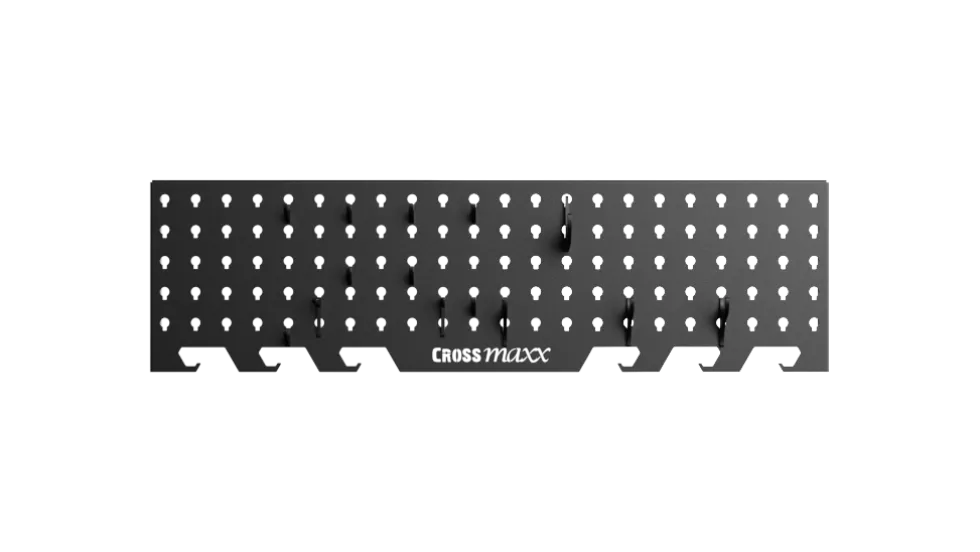 Lifemaxx Crossmaxx XL Accessory Storage Beam - 110 cm