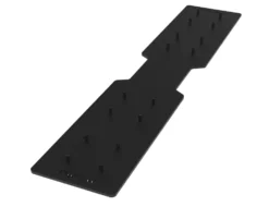 Lifemaxx Crossmaxx XL Base Plate Large