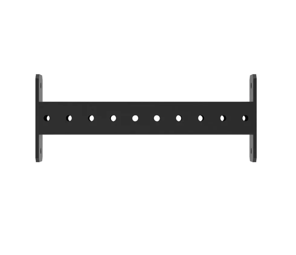 Lifemaxx Crossmaxx XL 50 cm Crossbar