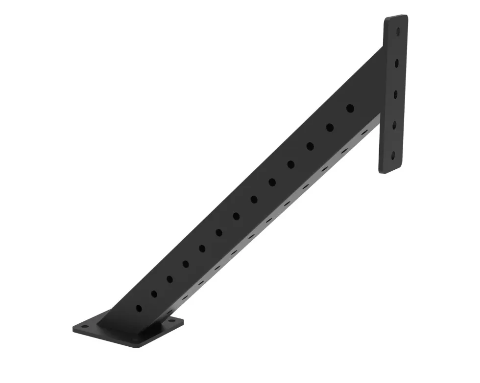 Lifemaxx Crossmaxx XL Diagonal Connector voor Base Plate Small