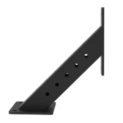 Lifemaxx Crossmaxx XL Diagonal Connector voor Base Plate Large