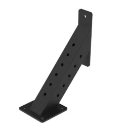 Lifemaxx Crossmaxx XL Diagonal Connector voor Base Plate Large