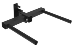 Lifemaxx Crossmaxx XL Dip station - voor Crossmaxx Rig