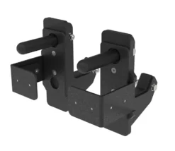 Lifemaxx Crossmaxx XL J-Hook Set Pro - voor Crossmaxx Rig