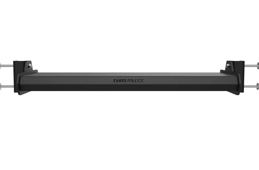 Lifemaxx Crossmaxx XL Kettlebell Shelf - 110 cm