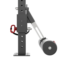 Lifemaxx Crossmaxx XL Nordic Hamstring Curl Attachment