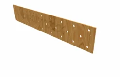 Lifemaxx Crossmaxx XL Peg Board - 180 cm - voor Crossmaxx Rig