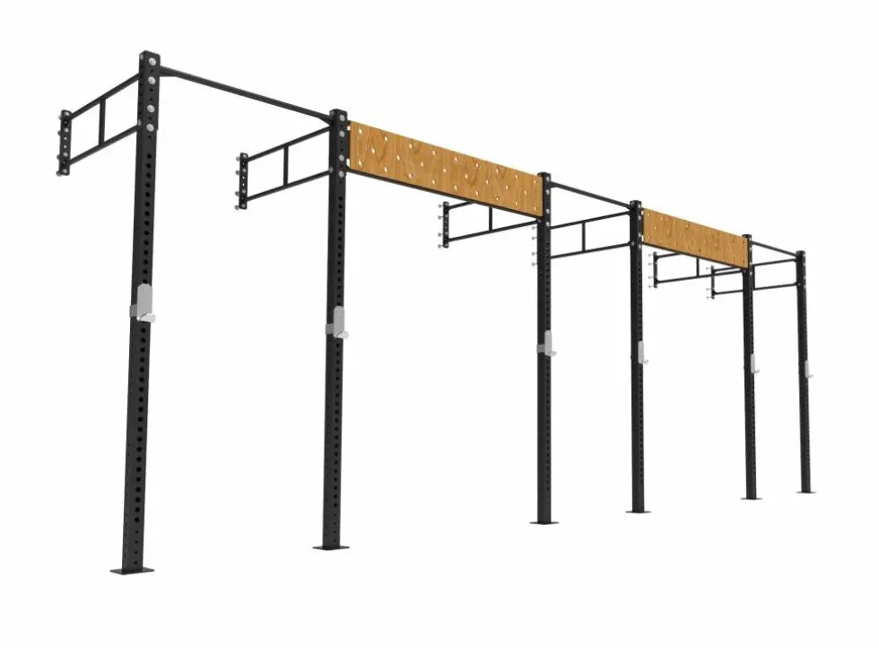 Lifemaxx Crossmaxx XL RIG - Model W3 - Wandmodel