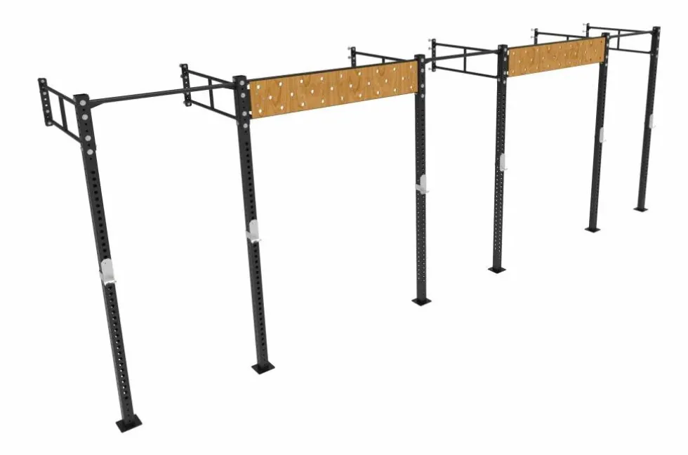 Lifemaxx Crossmaxx XL RIG - Model W3 - Wandmodel