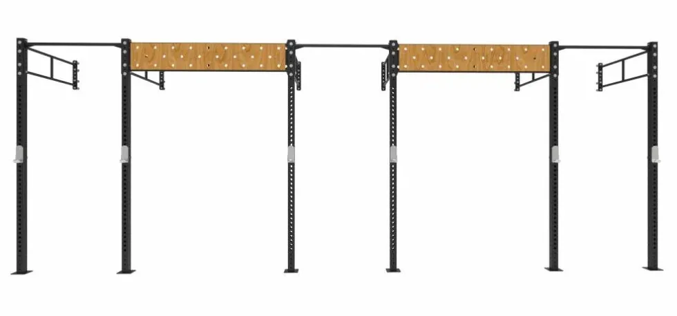 Lifemaxx Crossmaxx XL RIG - Model W3 - Wandmodel