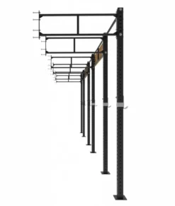Lifemaxx Crossmaxx XL RIG - Model W3 - Wandmodel