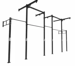 Lifemaxx Crossmaxx XL RIG - Model W4 - Wandmodel
