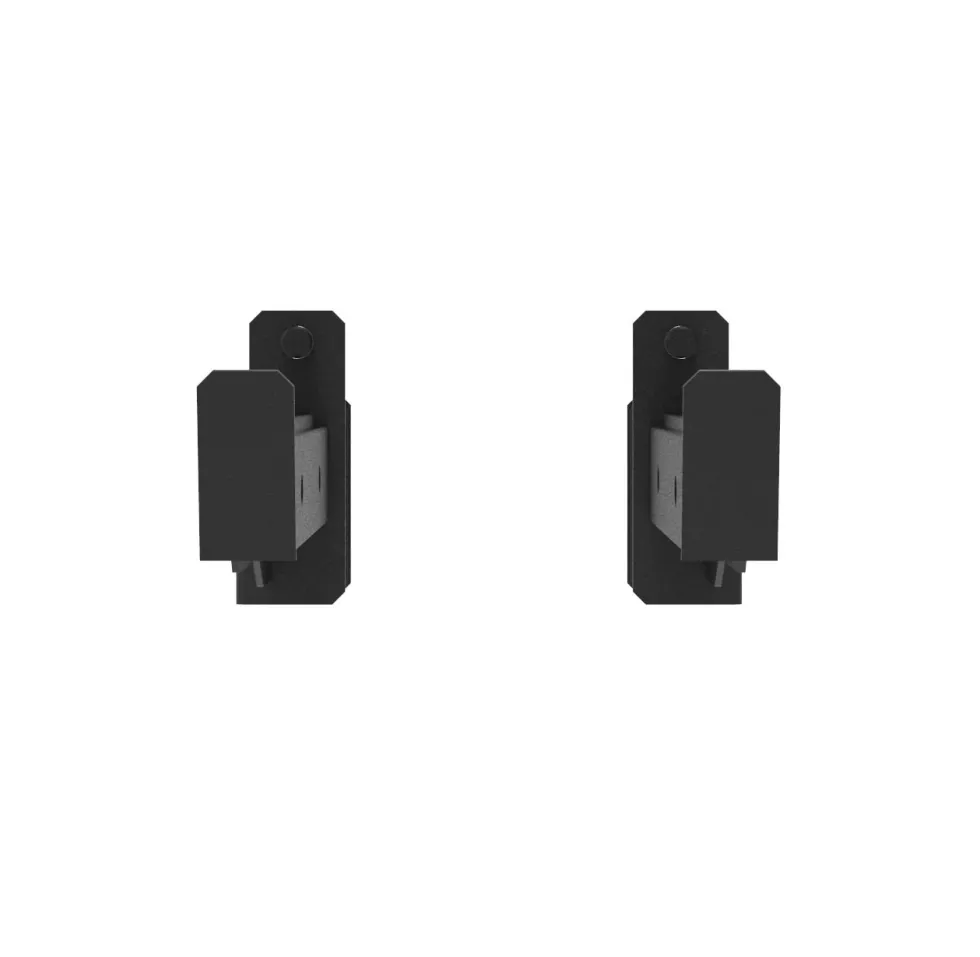 Lifemaxx Crossmaxx XL Spotting Arm Set - voor Crossmaxx Rig