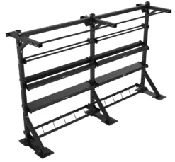 Lifemaxx Crossmaxx XL Trawler Short
