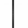 Lifemaxx Crossmaxx XL Upright Stand Extender - 125 cm - voor Crossmaxx Rig