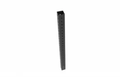 Lifemaxx Crossmaxx XL Upright Stand Extender - 125 cm - voor Crossmaxx Rig