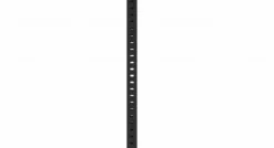 Lifemaxx Crossmaxx XL Upright Stand Extender - 125 cm - voor Crossmaxx Rig
