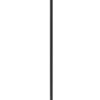 Lifemaxx Crossmaxx XL Upright Stand - 75 x 75 mm - 380 cm