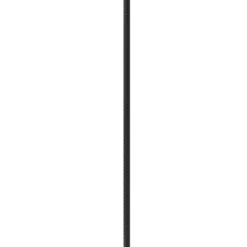 Lifemaxx Crossmaxx XL Upright Stand - 75 x 75 mm - 380 cm