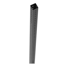 Lifemaxx Crossmaxx XL Upright Stand - 75 x 75 mm - 380 cm