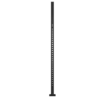 Lifemaxx Crossmaxx XL Upright Stand - 7,5 x 7,5 x 240 cm