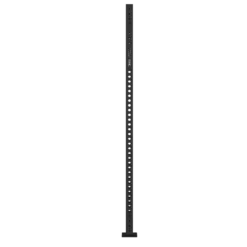 Lifemaxx Crossmaxx XL Upright Stand - 7,5 x 7,5 x 240 cm