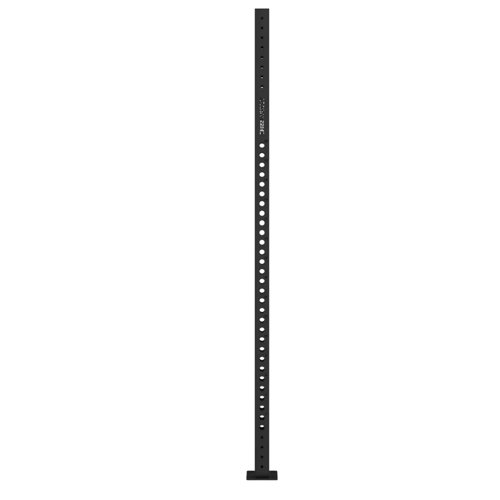 Lifemaxx Crossmaxx XL Upright Stand - 7,5 x 7,5 x 240 cm