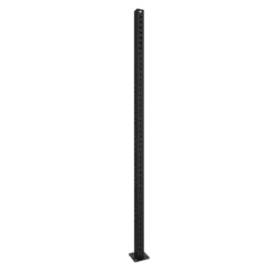 Lifemaxx Crossmaxx XL Upright Stand - 7,5 x 7,5 x 240 cm