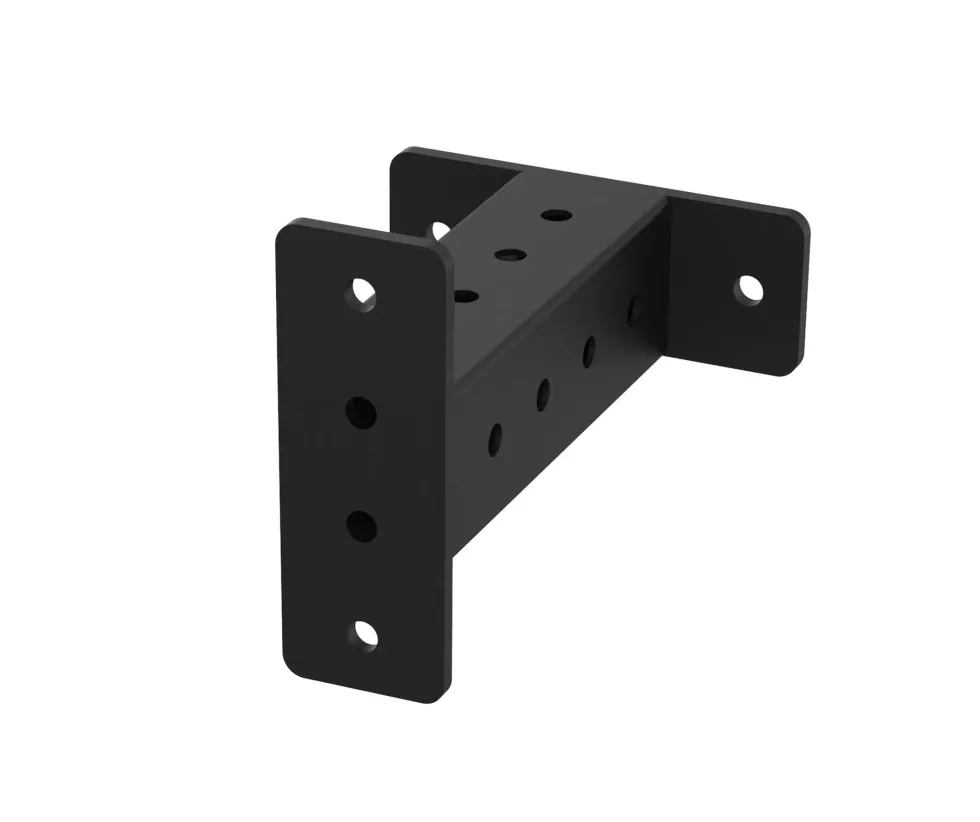 Lifemaxx Crossmaxx XL Wall Mount V2