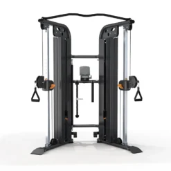 Lifemaxx Dual Adjustable Pulley