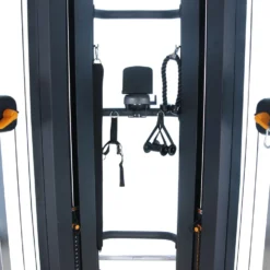 Lifemaxx Dual Adjustable Pulley