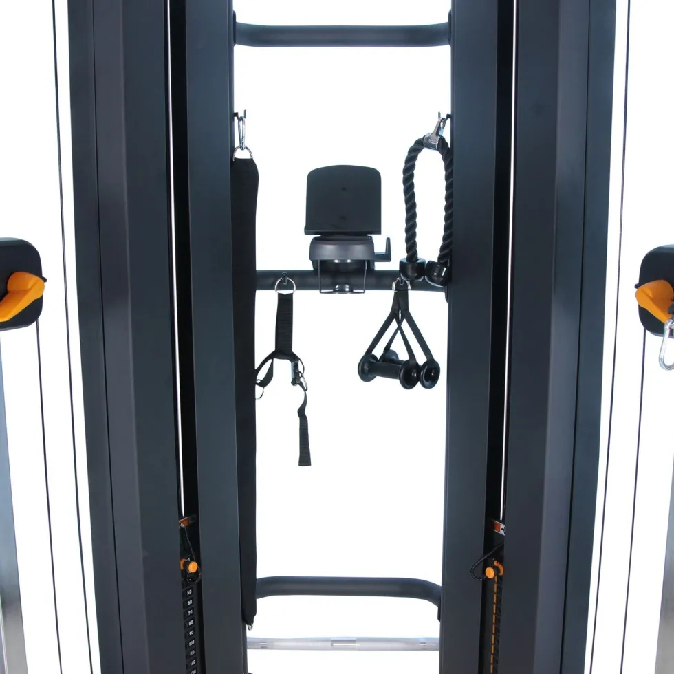 Lifemaxx Dual Adjustable Pulley