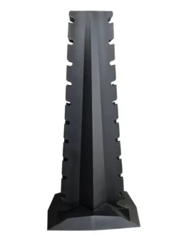 Lifemaxx Dumbbell Toren - Opbergrek - LMX94