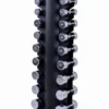 Lifemaxx Dumbbell Toren - Opbergrek
