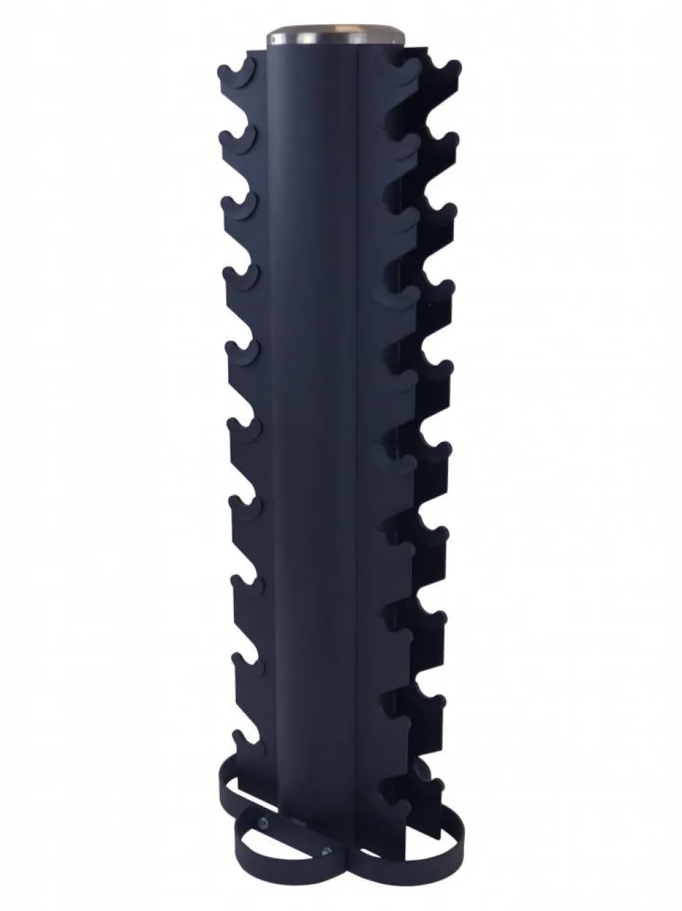 Lifemaxx Dumbbell Toren - Opbergrek
