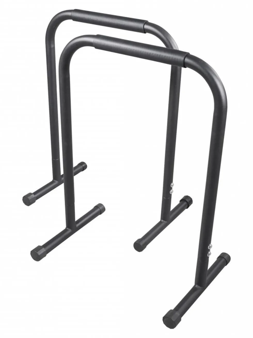 Lifemaxx Equalizer set - Opdruksteunen - Zwart
