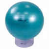 Lifemaxx Gymball - Anti-Burst Fitnessball - 75 cm - Groen