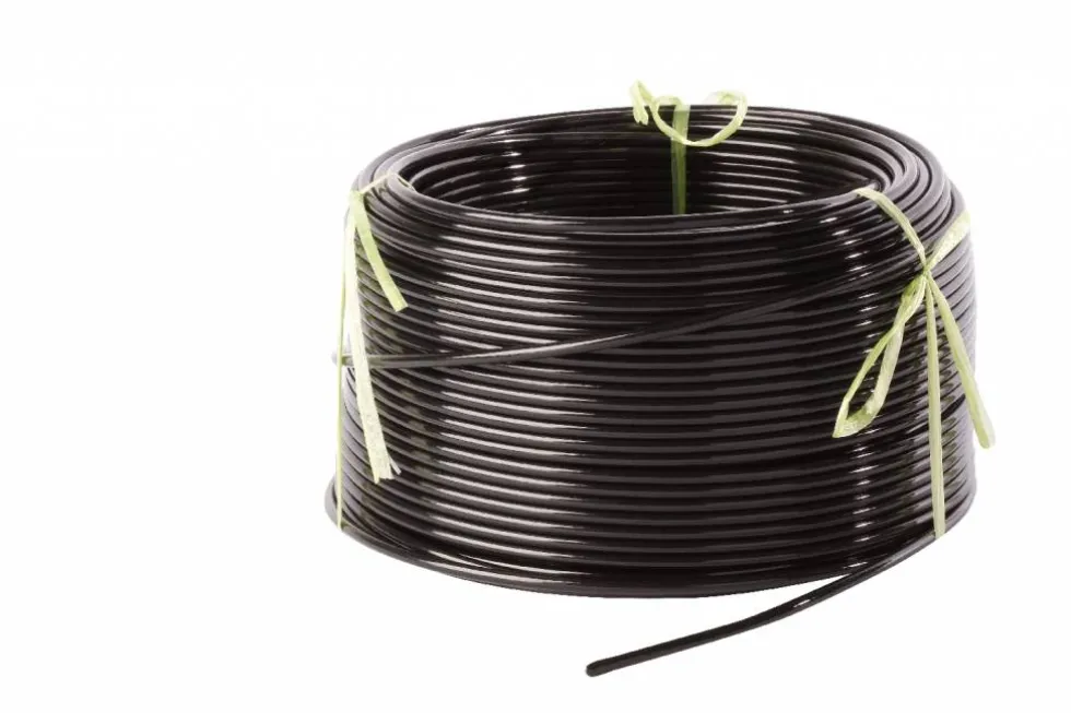Lifemaxx Kabel 5,5 mm - bundel van 100m