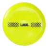 Lifemaxx LMX Air Stability Disc - Balanstrainer - 33 cm - Geel
