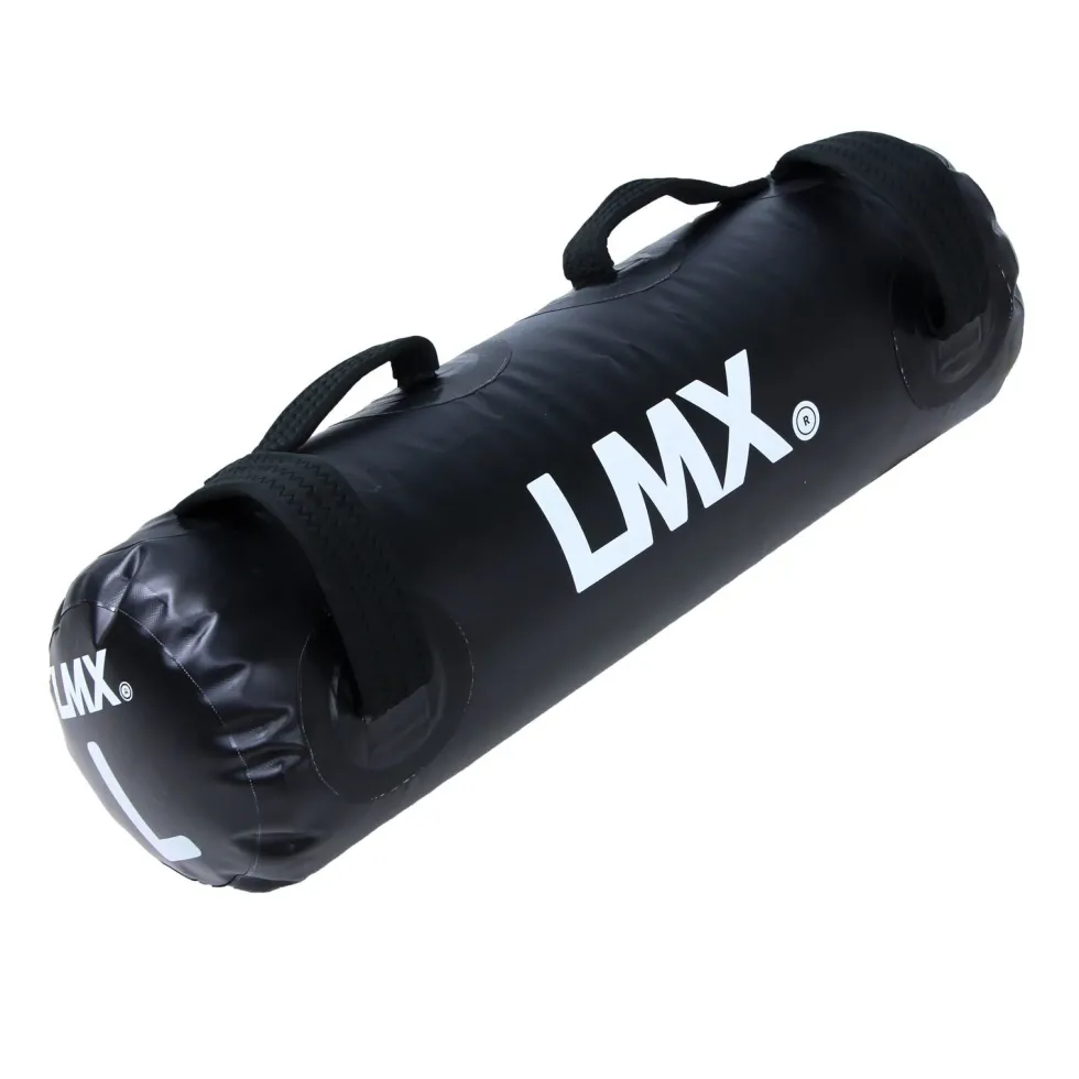 Lifemaxx LMX Aqua Bag L - Zwart