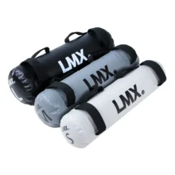 Lifemaxx LMX Aqua Bag M - Grijs
