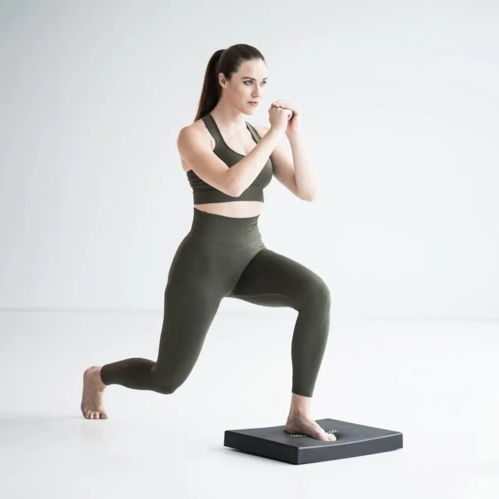Lifemaxx LMX Balance Pad - Balanstrainer