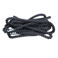 Lifemaxx LMX Battle Rope - 5 cm - 15 m