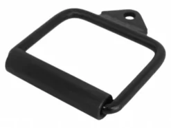 Lifemaxx LMX Black Series Cable Handle - Handgreep